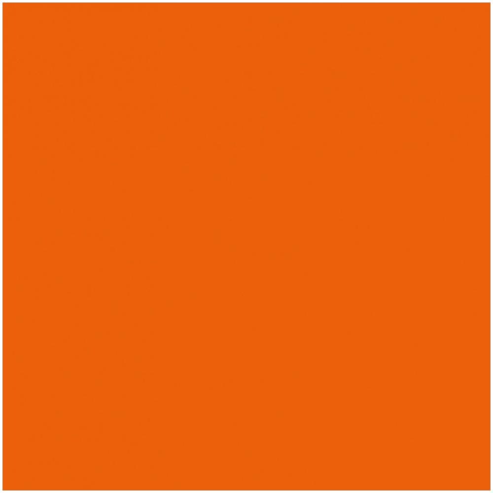 Guazzo In Polvere - 100 G - Arancione - Foto 1