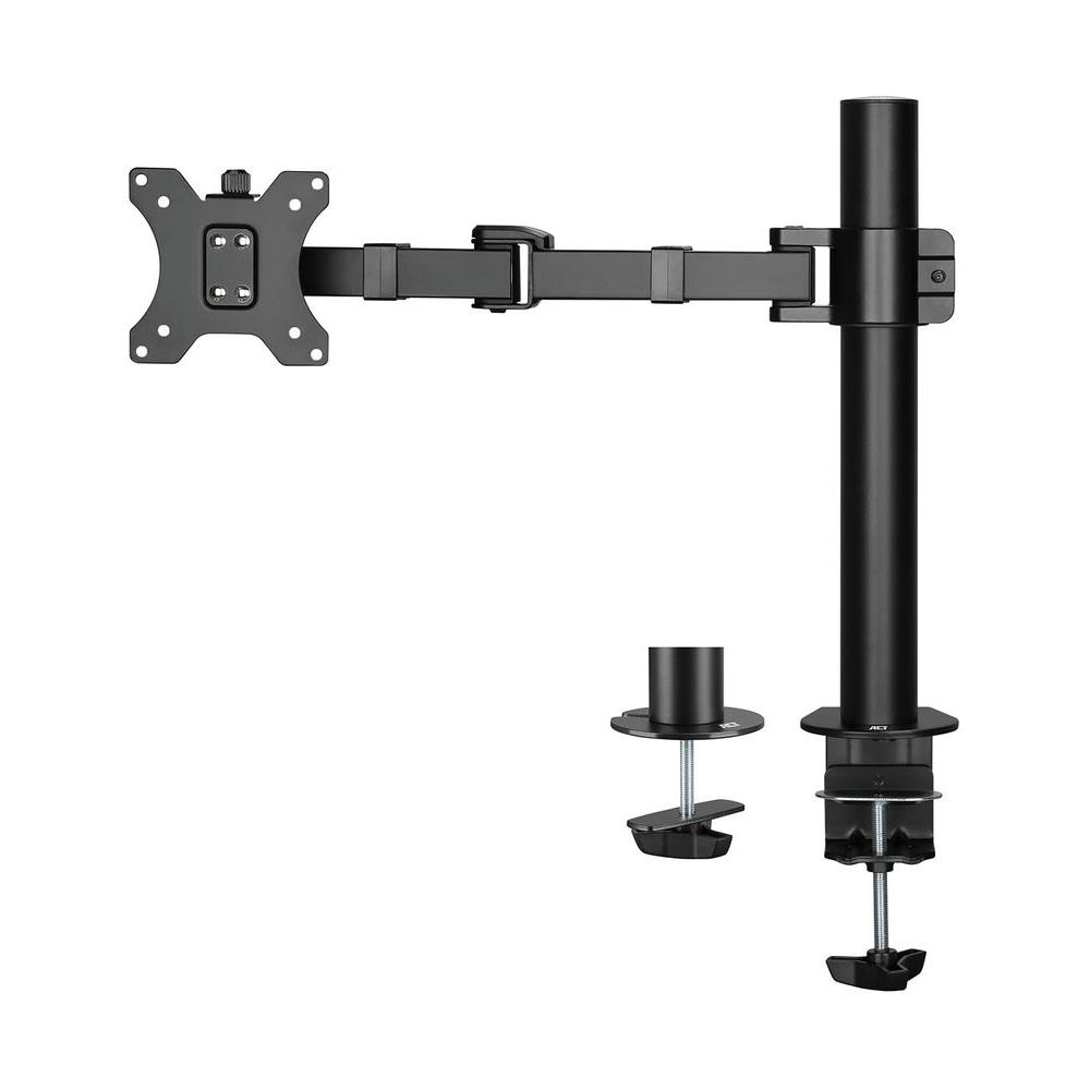 AC8325 supporto da tavolo per Tv a schermo piatto 81,3 cm (32") Nero Scrivania - Foto 1