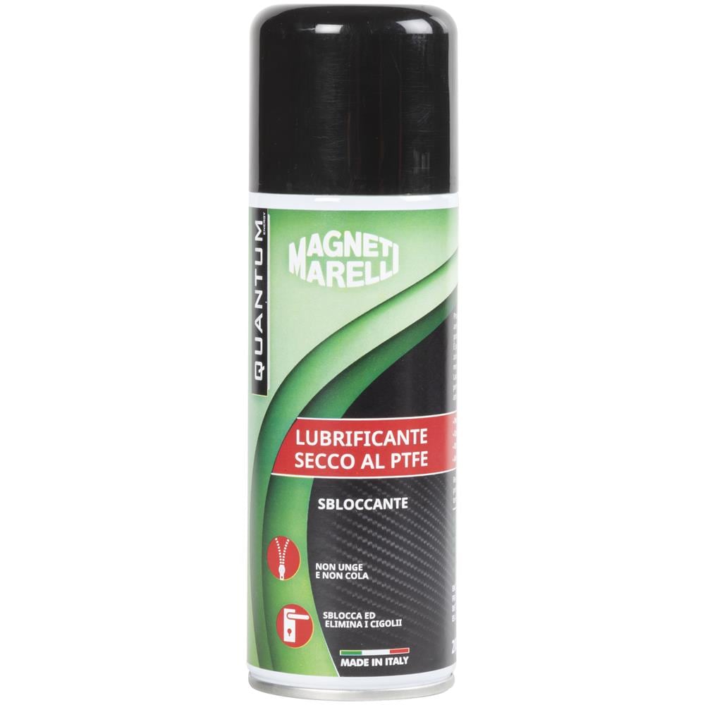 Magneti Marelli Spray Tecnico Lubrificante Secco Al Ptfe 200 Ml - Foto 1
