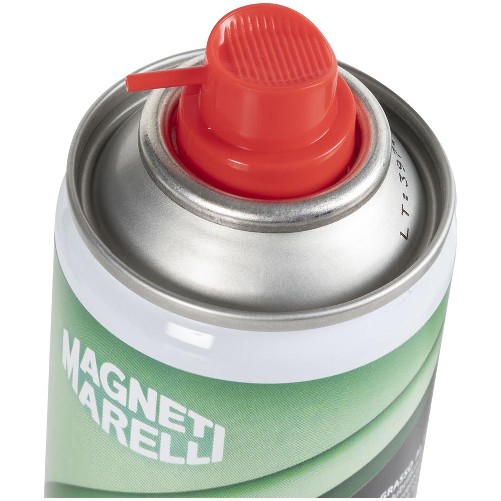 Magneti Marelli Spray Tecnico Lubrificante Secco Al Ptfe 200 Ml - Foto 2