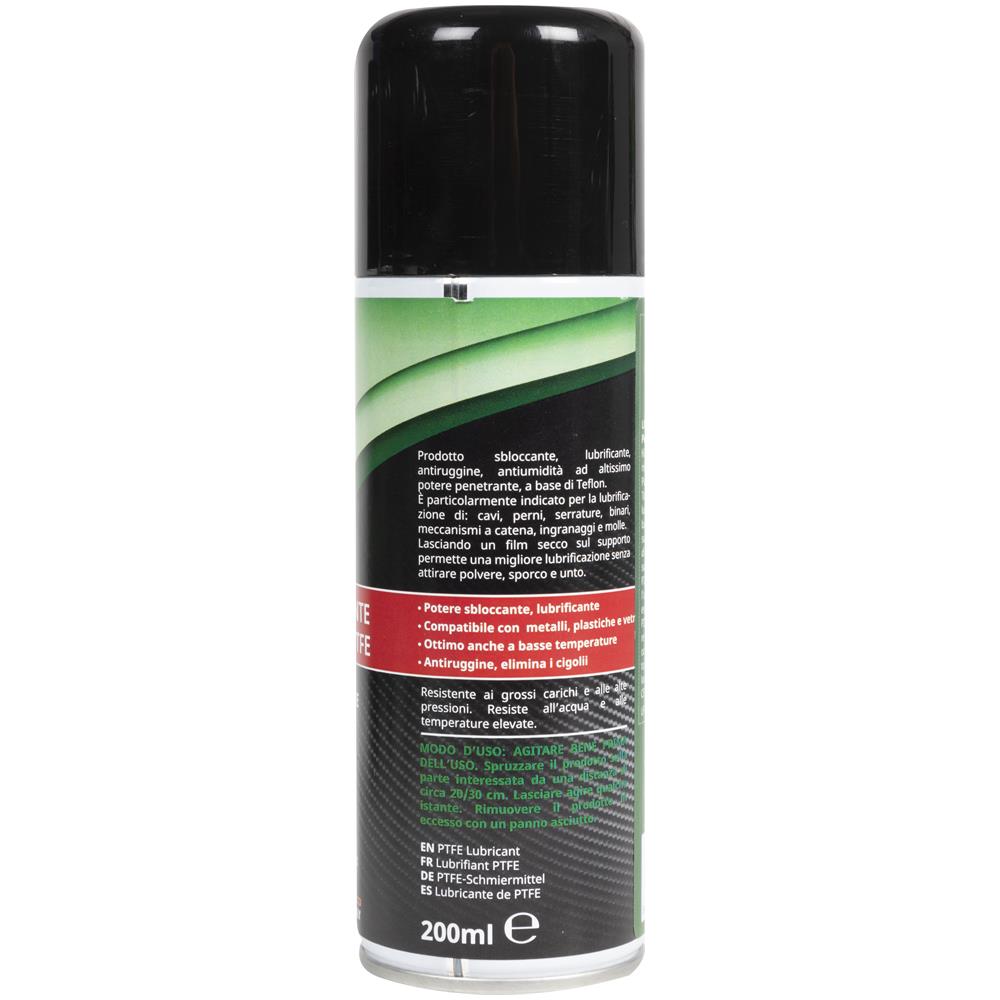Magneti Marelli Spray Tecnico Lubrificante Secco Al Ptfe 200 Ml - Foto 4