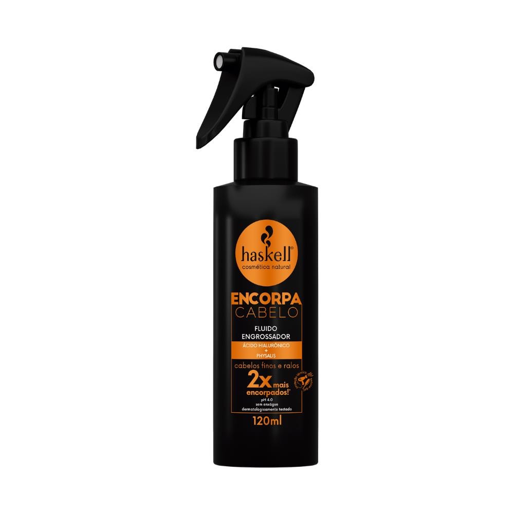Incorpore Fluido Finitore 120ml - Foto 1
