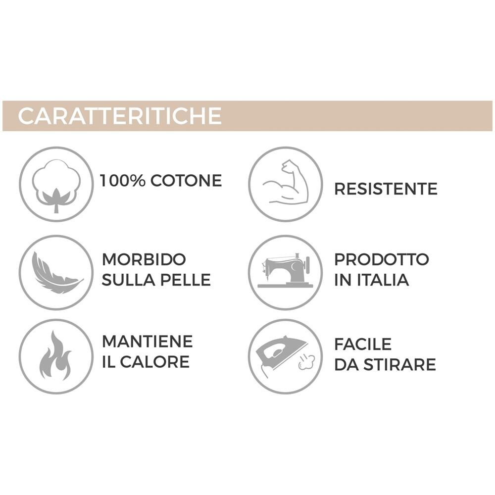 Completo Lenzuola In Morbida Flanella Made Italy Disegno Natalizio Scozzese C.n 2 Piazze Scozzese - Foto 2