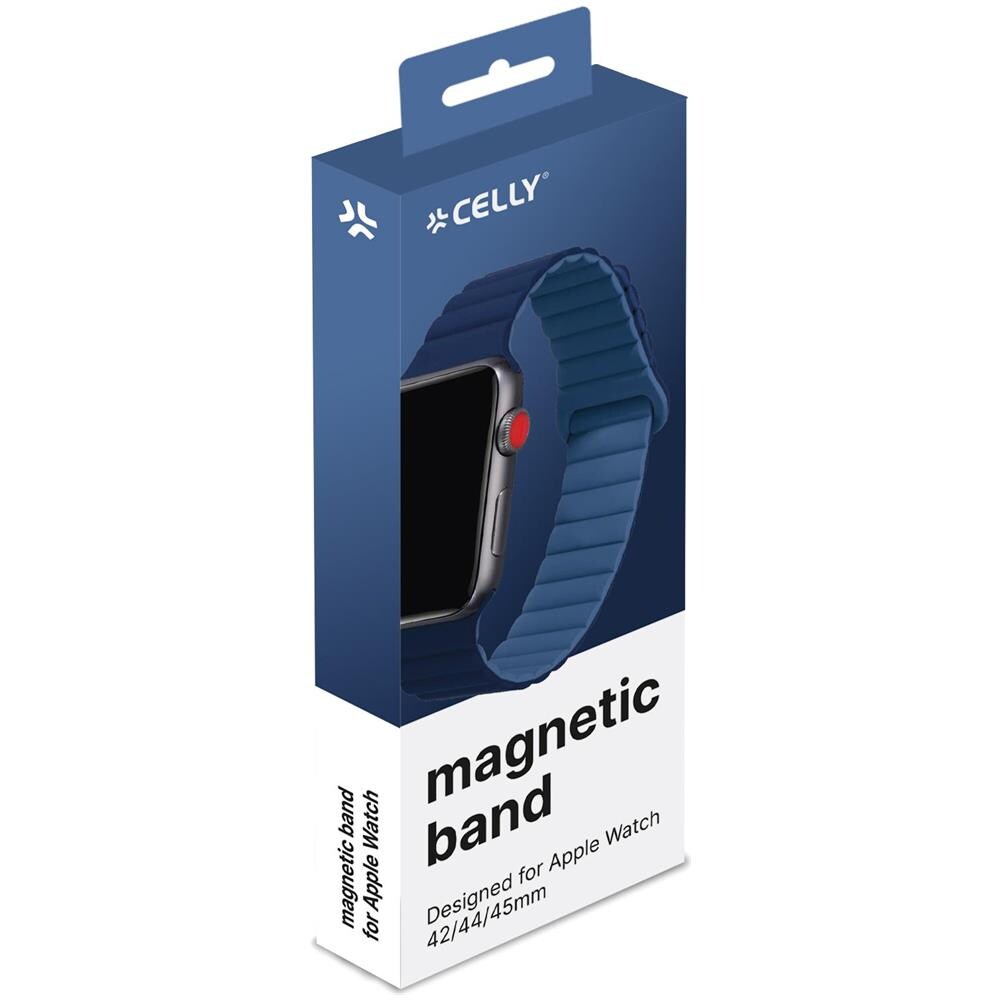 WBANDMAGBLLB parte e accessorio per orologi Cinturino per orologio - Foto 5