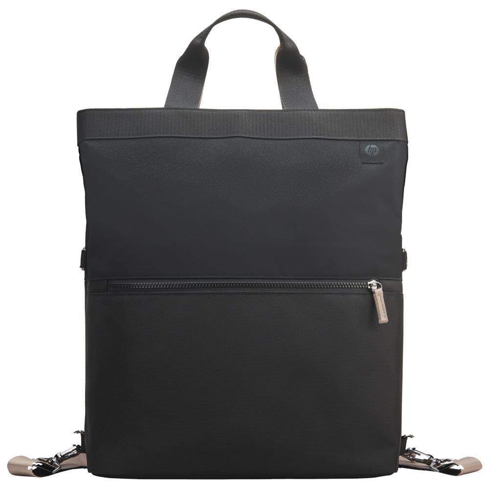 Borsa-Zaino 14'' Convertible Laptop Backpack Tote - Foto 1