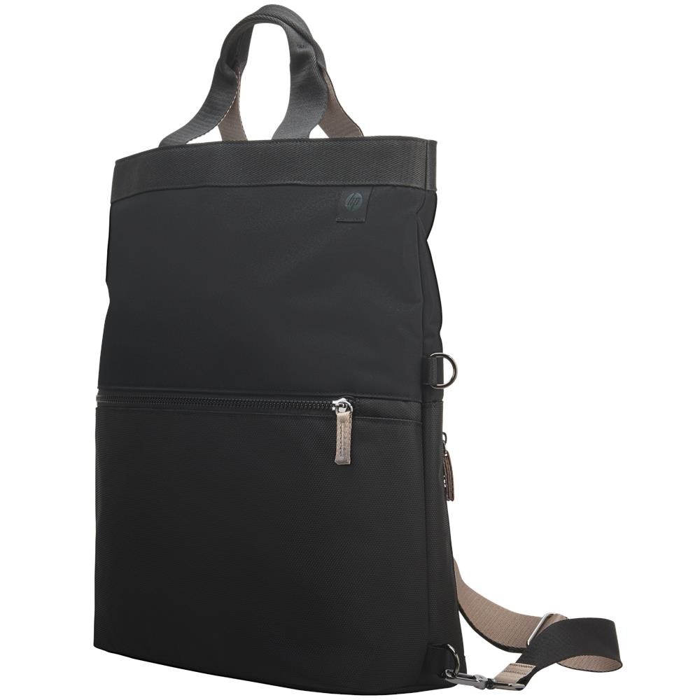Borsa-Zaino 14'' Convertible Laptop Backpack Tote - Foto 2