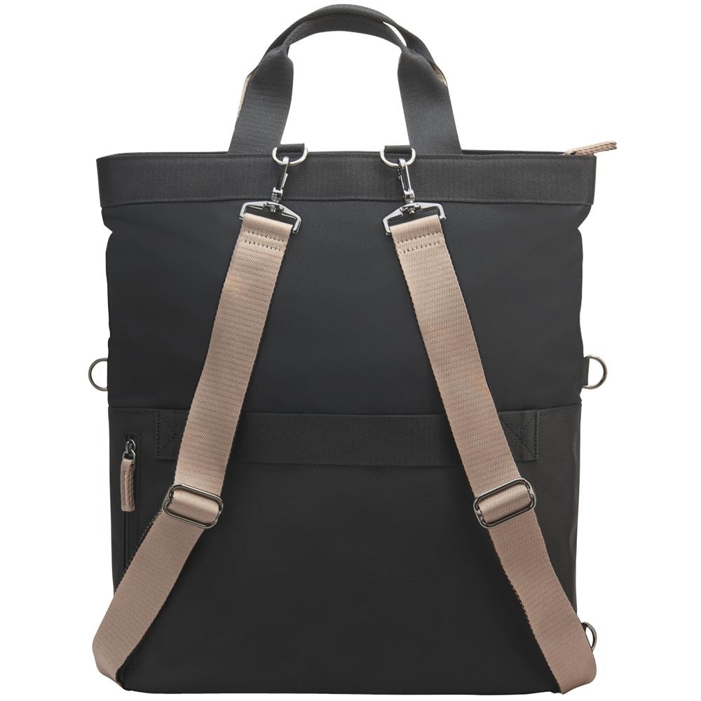 Borsa-Zaino 14'' Convertible Laptop Backpack Tote - Foto 4
