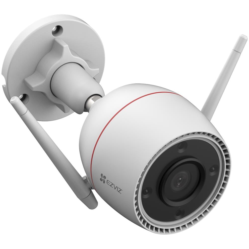H3c 2K+ Capocorda Telecamera di sicurezza IP Esterno 2560 x 1440 Pixel Soffitto /muro - Foto 1
