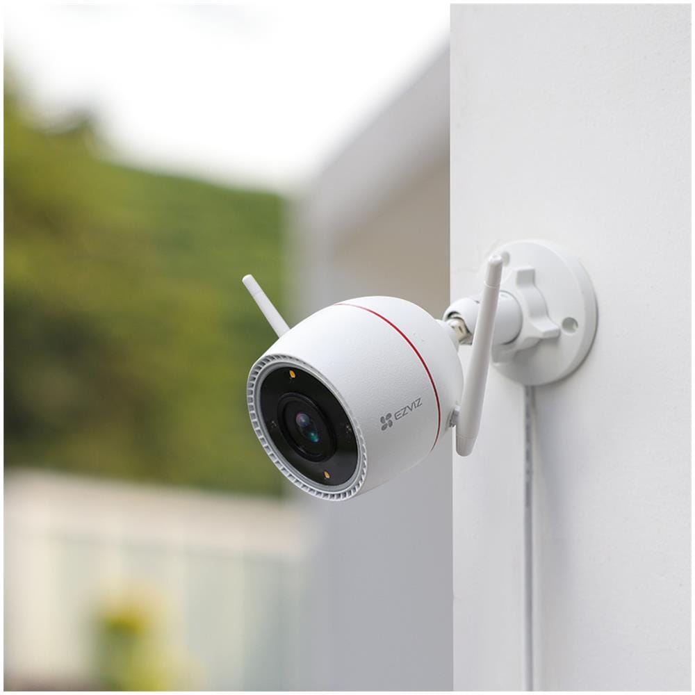 H3c 2K+ Capocorda Telecamera di sicurezza IP Esterno 2560 x 1440 Pixel Soffitto /muro - Foto 10