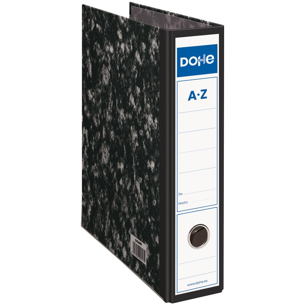 09116 raccoglitore Nero Cartoncino, Metallo - Foto 1