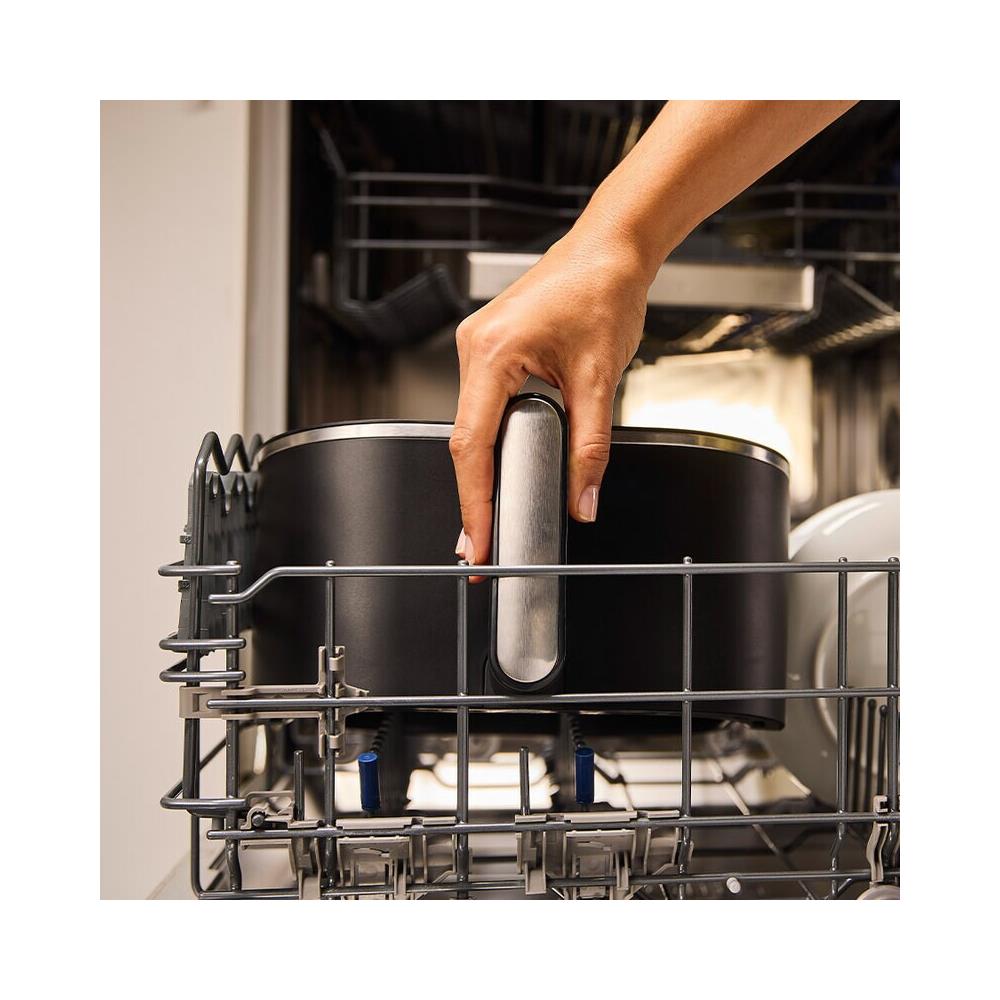 HF5030 Singolo 6 L Indipendente 1700 W Friggitrice ad aria calda Nero - Foto 5