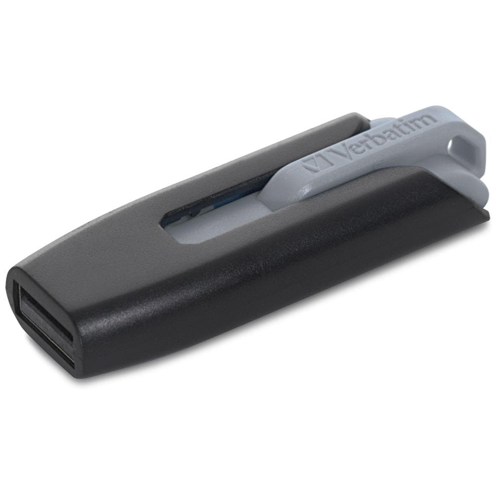 Chiavetta USB Store n Go V3 32 GB Interfaccia USB 3.0 Colore Grigio - Foto 2