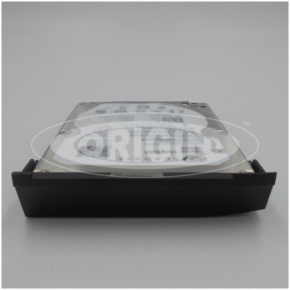 Storage 1TB 2.5" SATA, SATA, 1000 GB, 6,35 cm (2.5") , Dell Latitude E6400, Latitude E6400 ATG, Latitude E6410, Latitude E6410 ATG - Foto 1