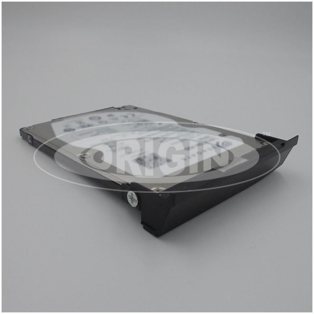 Storage 1TB 2.5" SATA, SATA, 1000 GB, 6,35 cm (2.5") , Dell Latitude E6400, Latitude E6400 ATG, Latitude E6410, Latitude E6410 ATG - Foto 2