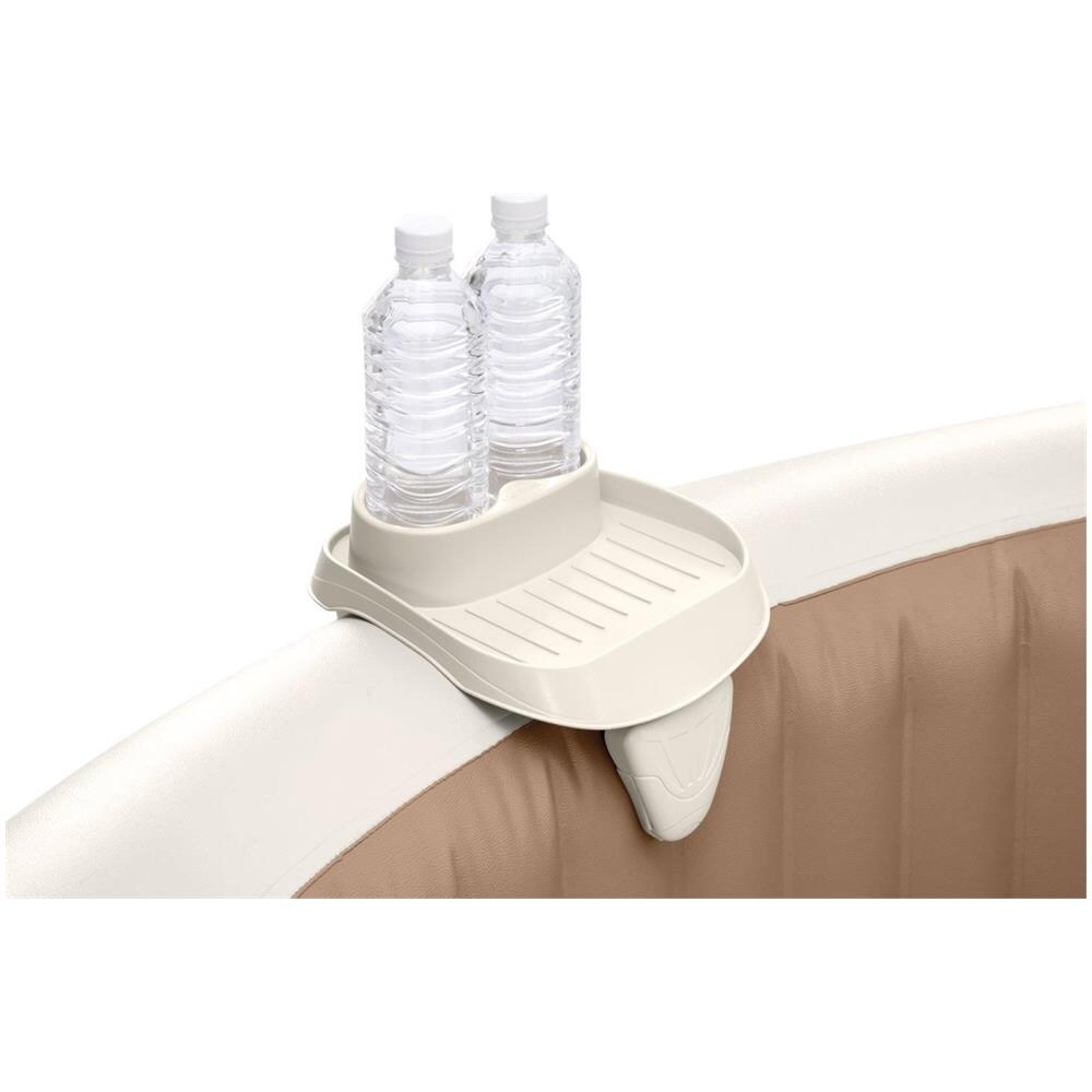 28500 - Vassoio porta bevande per PureSpa, 26x22x18 cm - Foto 4