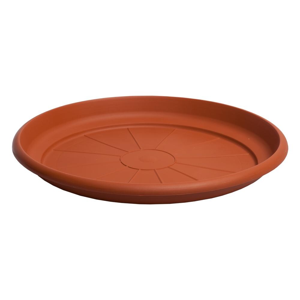 Sottovaso cm 46x5,6 Confezione 4 Pz - Foto 2