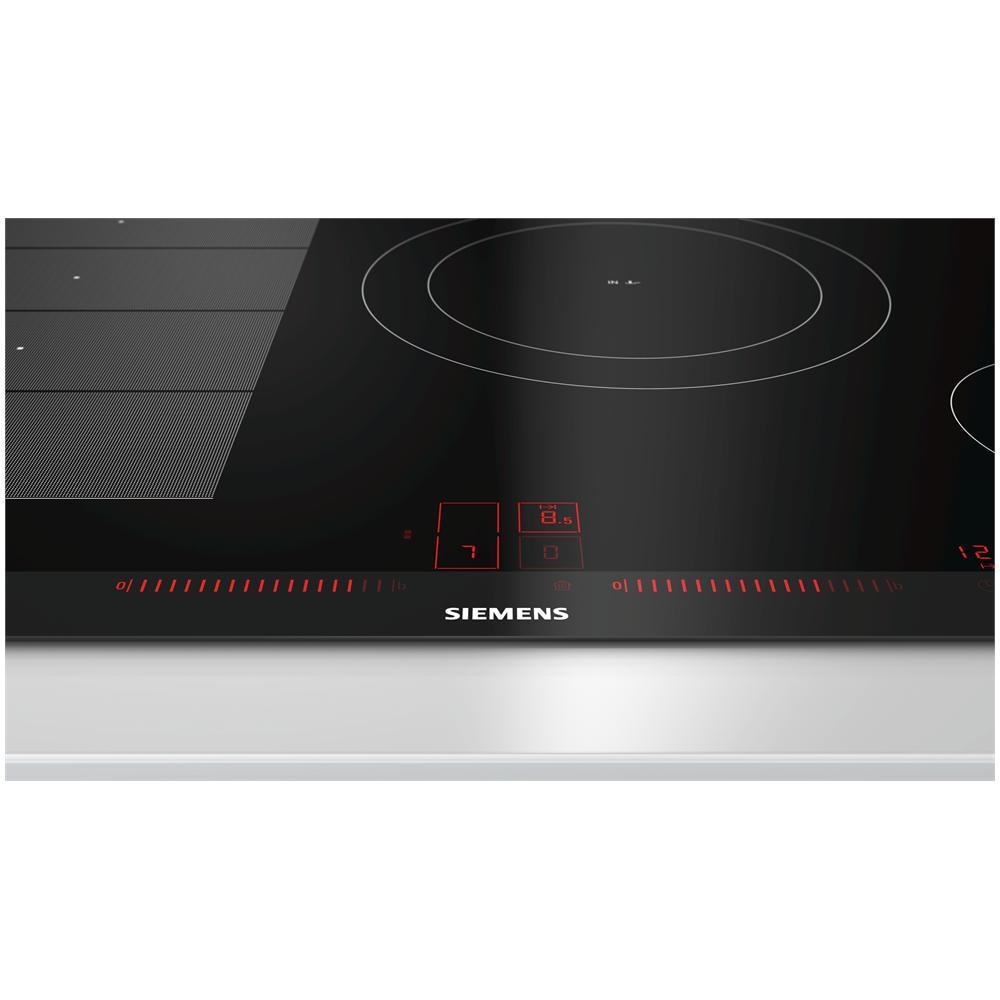 Piano Cottura EX875LEC1E a Induzione 4 Zone Cottura da 81.2 cm Colore Nero - Foto 2