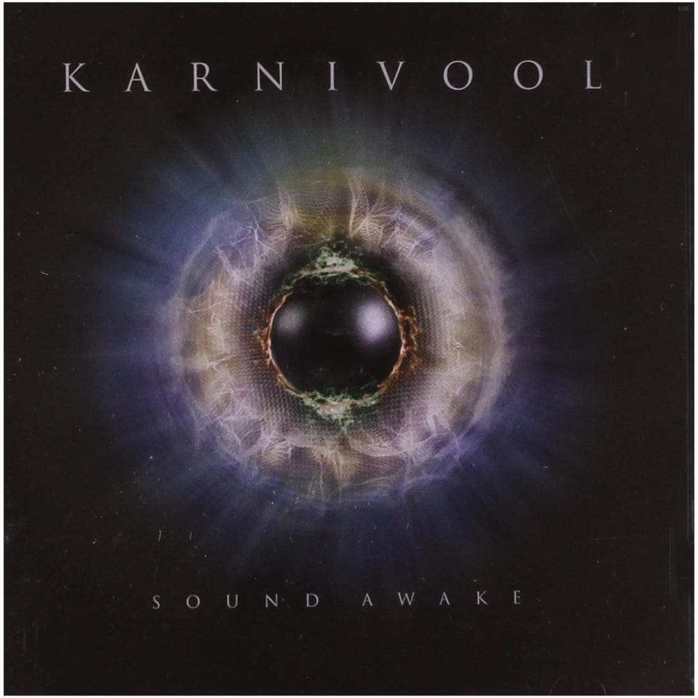 Karnivool - Sound Awake - Foto 1