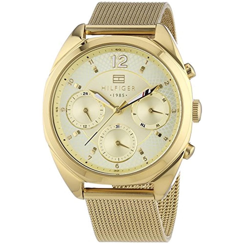 Orologio Donna Multifunzione Mia Thw1781488 - Foto 6