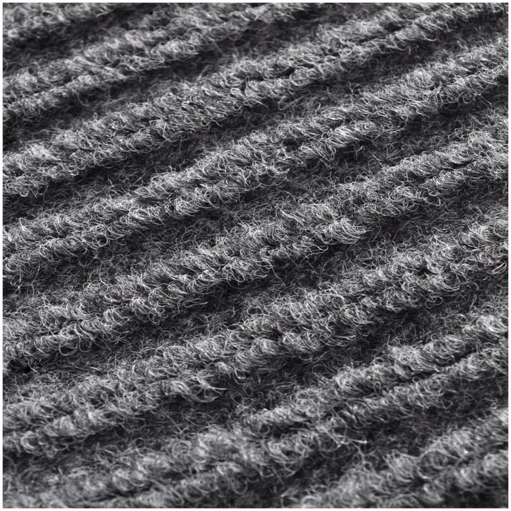 Zerbino Grigio Pvc 90 X 150 Cm - Foto 2