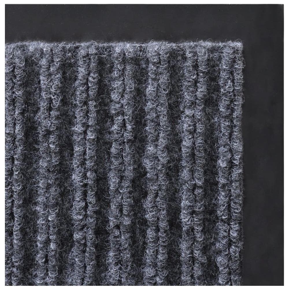 Zerbino Grigio Pvc 90 X 150 Cm - Foto 12