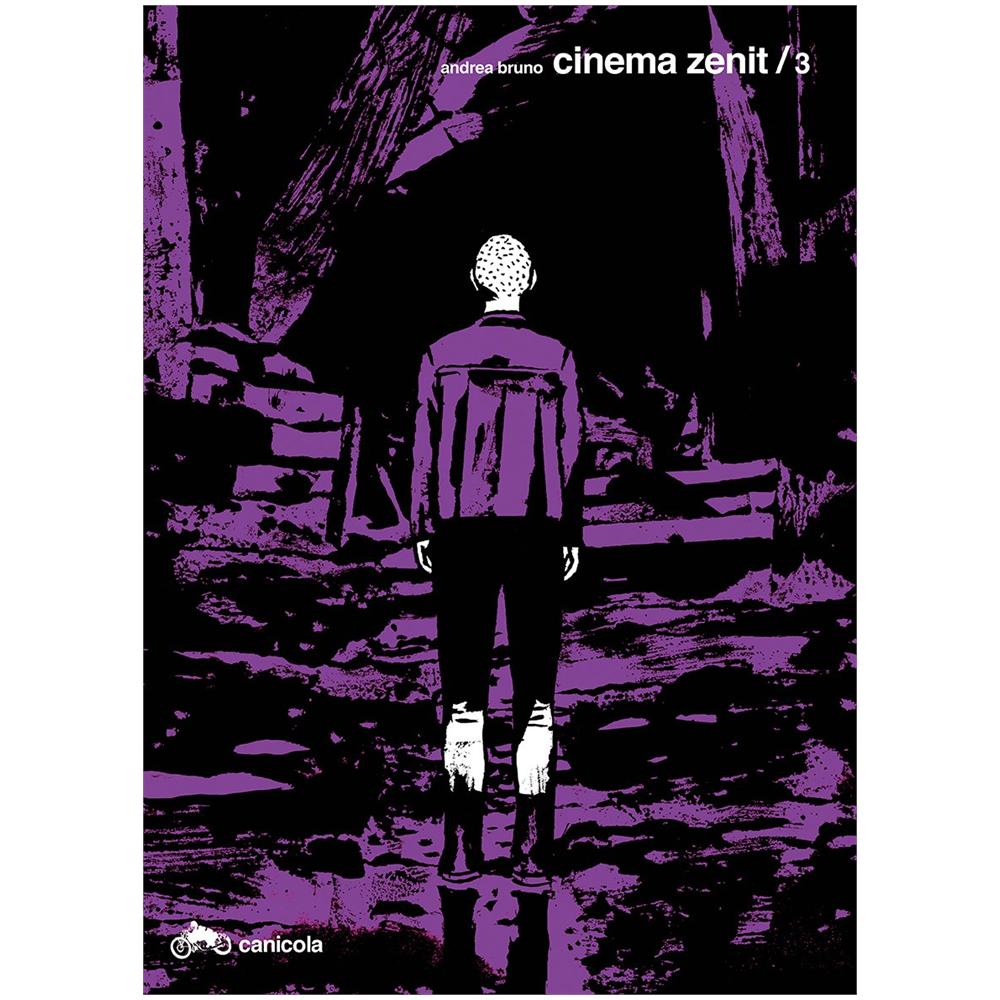 Andrea Bruno - Cinema Zenit 3 - Foto 1