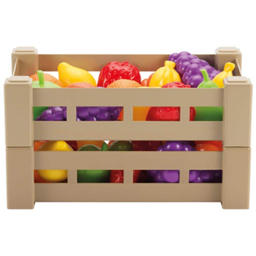 100% Chef Frutta E Verdura In Cassetta - Foto 2