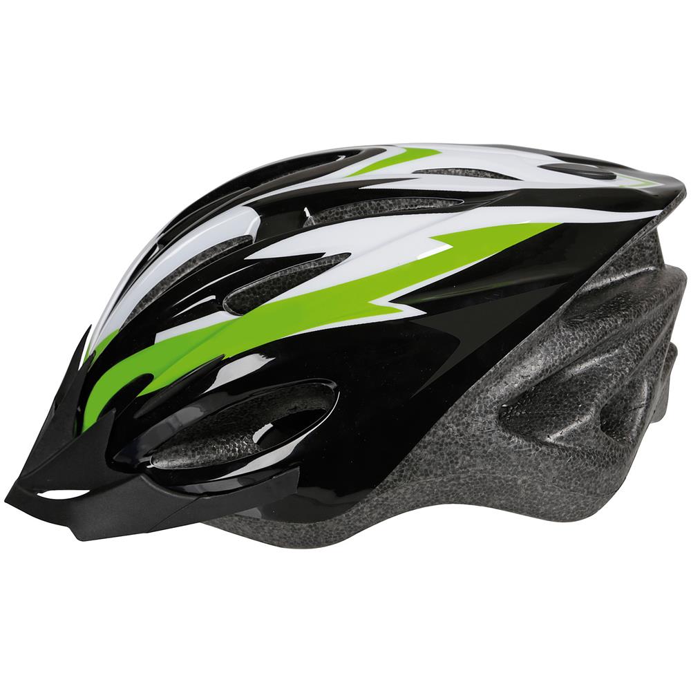 Casco Bici Challenge Tg. L (58-60) - Foto 6