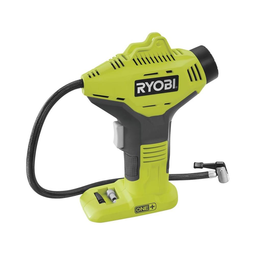 Compressore 18v One Plus - Senza Batteria O Caricabatterie R18pi-0 - Foto 1