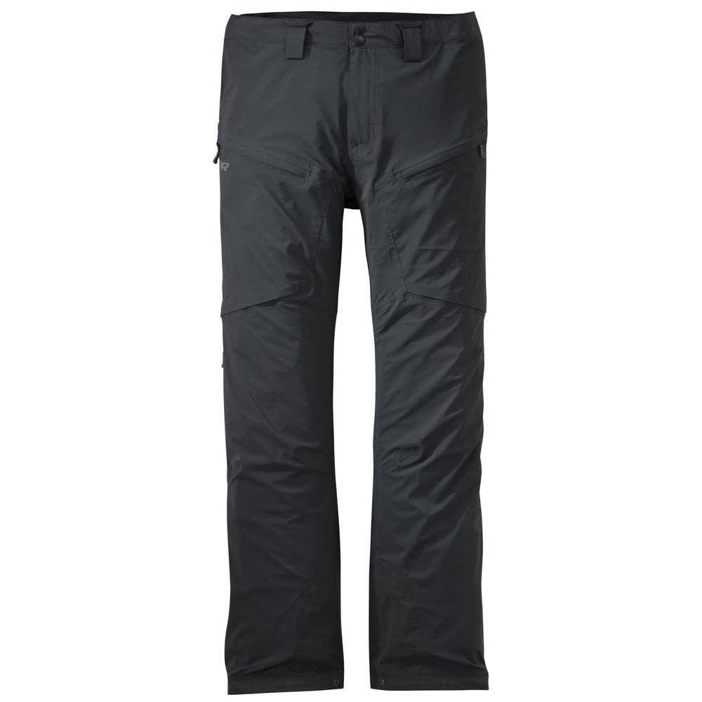 Pantaloni Bolin Abbigliamento Uomo Xs - Foto 1