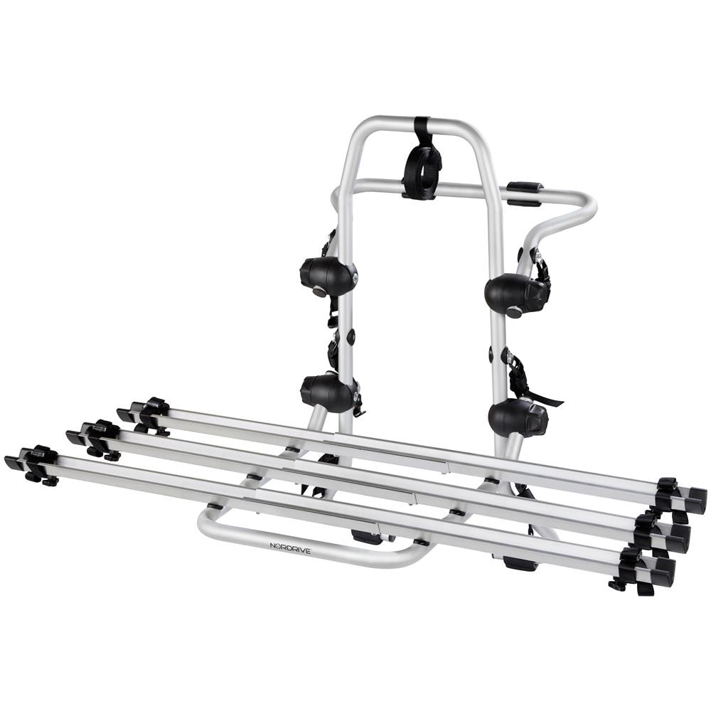 Lampa Pyro, Portabiciclette Posteriore - 3 Bici - Foto 1