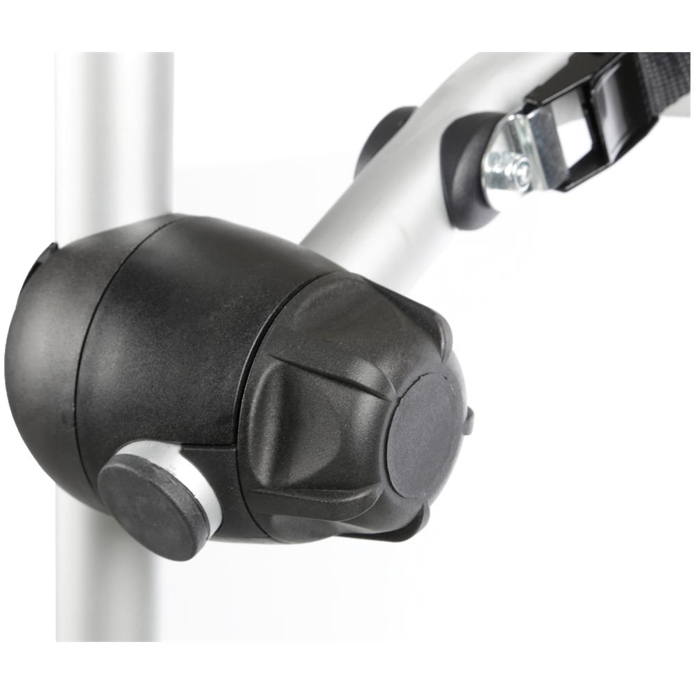 Lampa Pyro, Portabiciclette Posteriore - 3 Bici - Foto 2