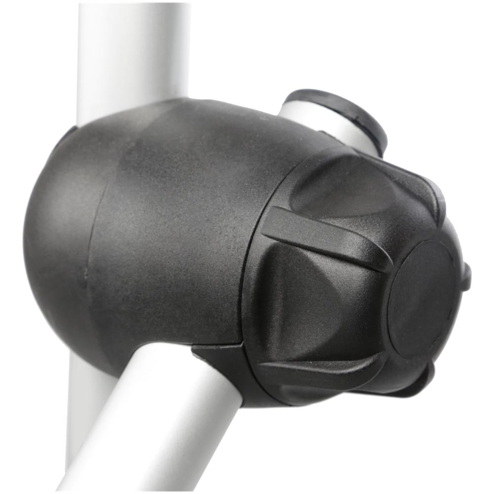 Lampa Pyro, Portabiciclette Posteriore - 3 Bici - Foto 3