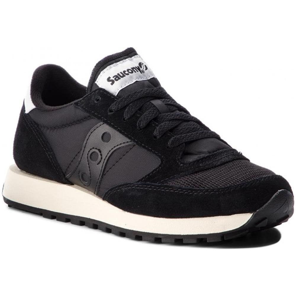Sneakers Saucony Nero Jazz s60368 9 Donna Taglia38 - Foto 3