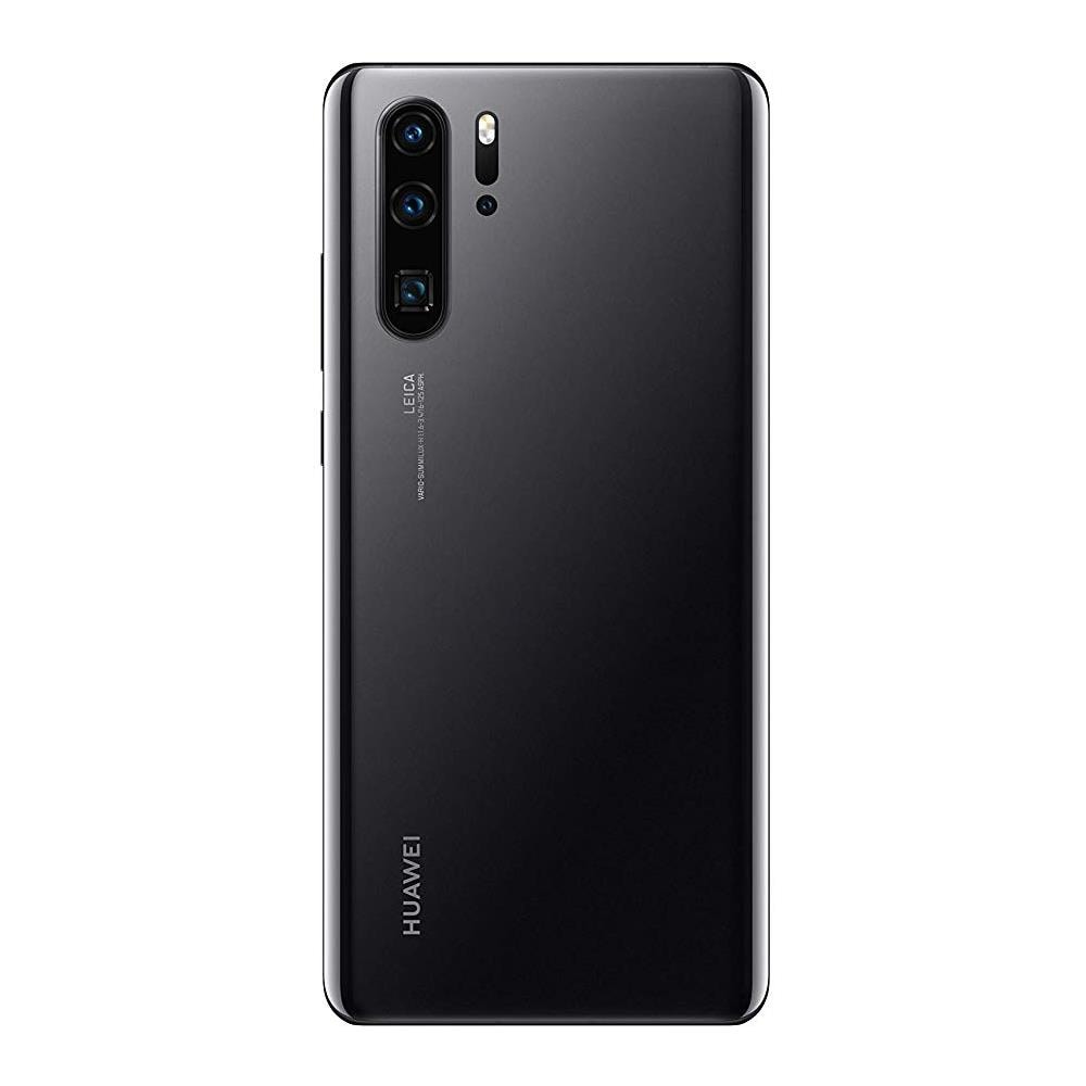 P30 Pro 128 GB 4G / LTE Dual Sim Display 6.47" Full HD+ Slot Nano SD Fotocamera 40 Mpx Android Italia Nero - Foto 2