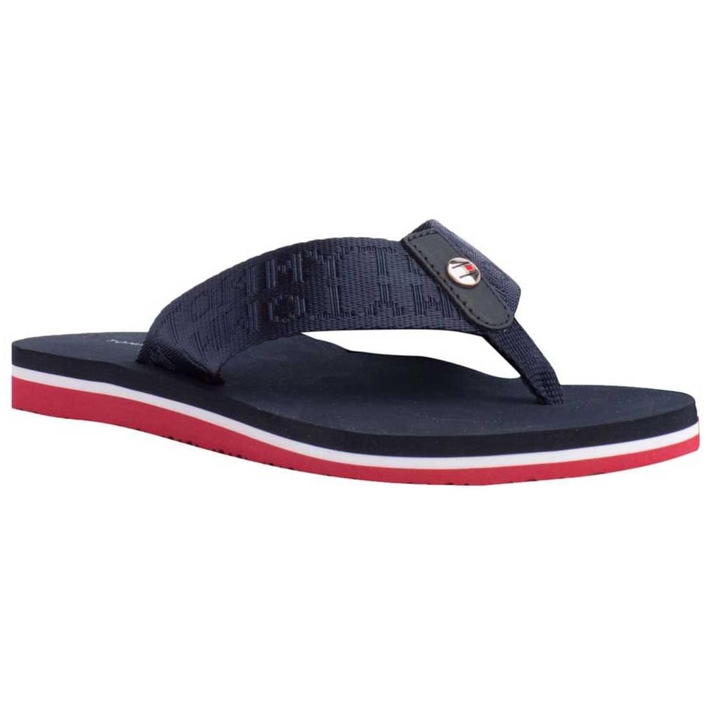 infradito tommy hilfiger