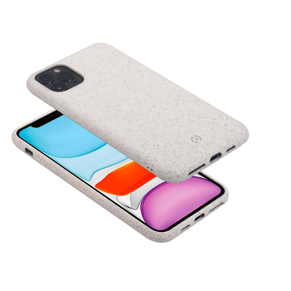 Cover Earth per Iphone 11 Pro Mais Bianco - Foto 4