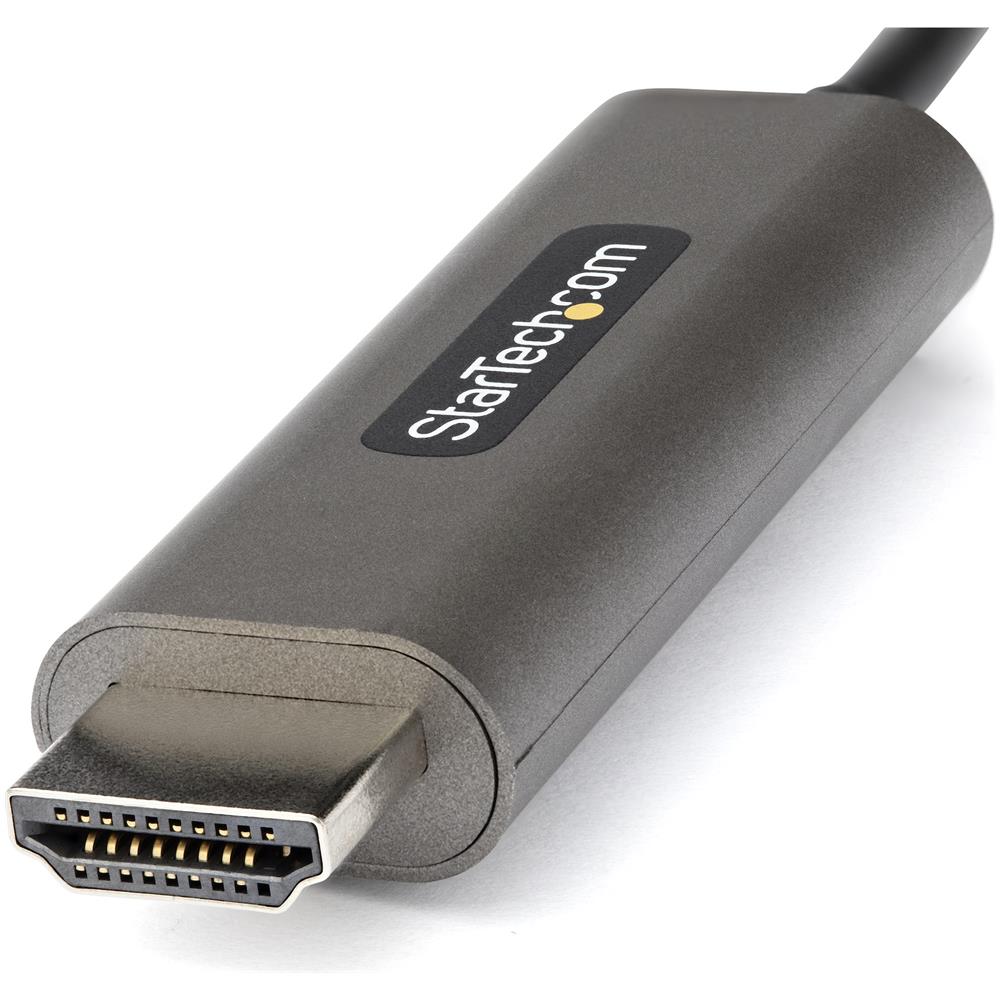 13ft Usb C To Hdmi Cable 4k 60 With Hdr10 - Usb-c To Hdmi Monit - Foto 2