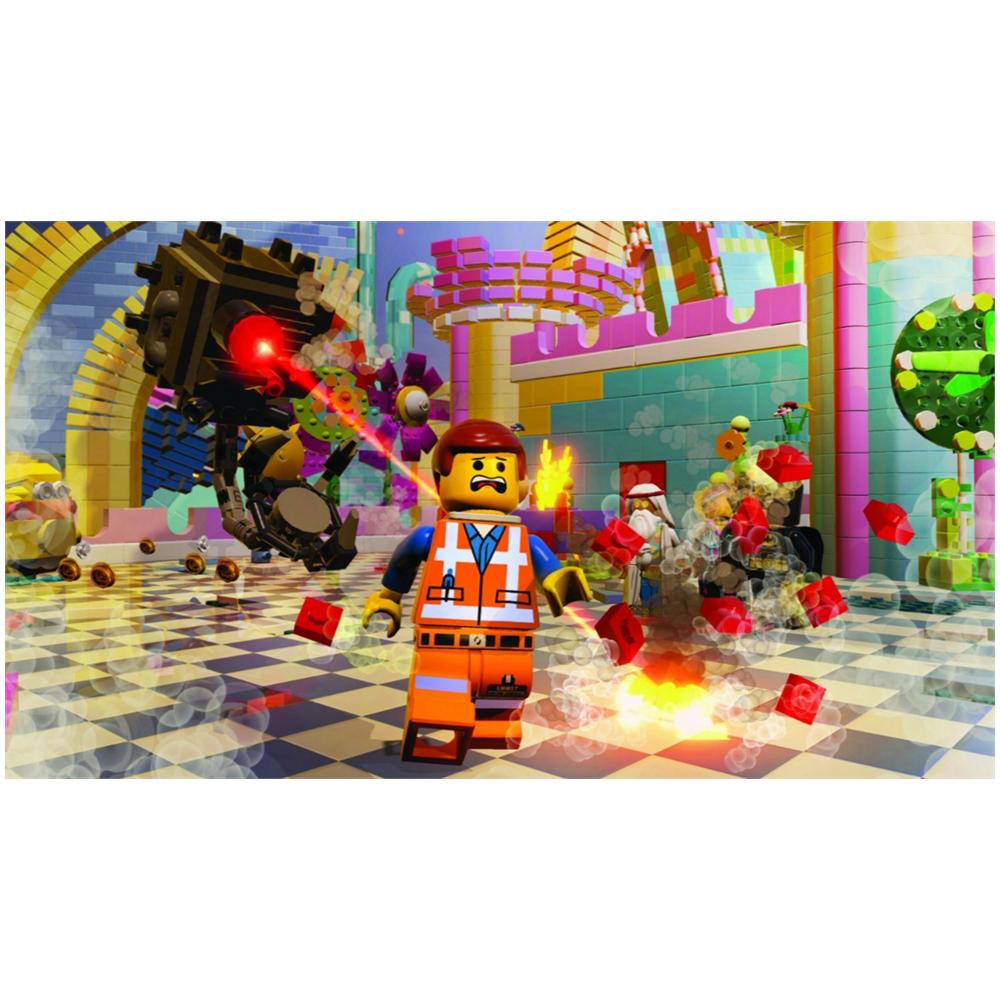 XONE - The Lego Movie (Francese) - Foto 2
