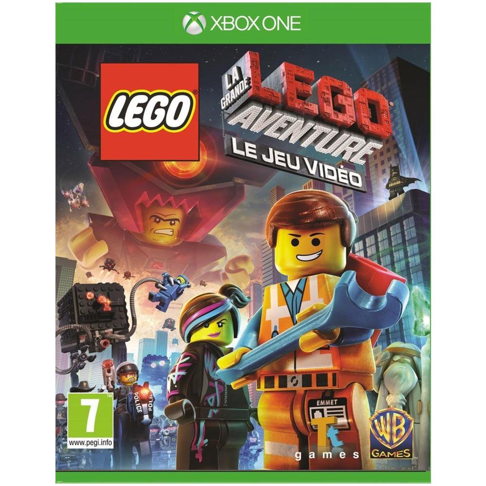 XONE - The Lego Movie (Francese) - Foto 1
