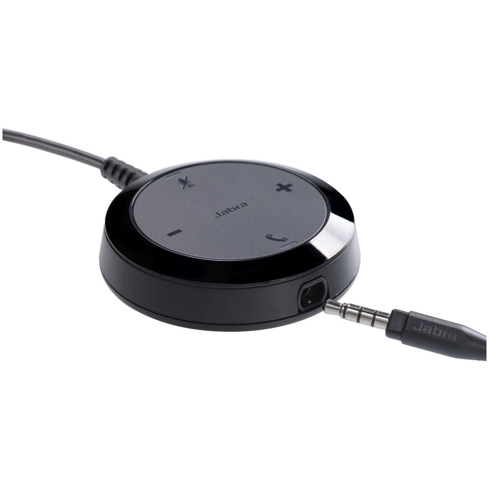 Evolve 30 II Cuffia Stereo Padiglione Auricolare Cablato con Microfono Integrato Colore Nero - Foto 4