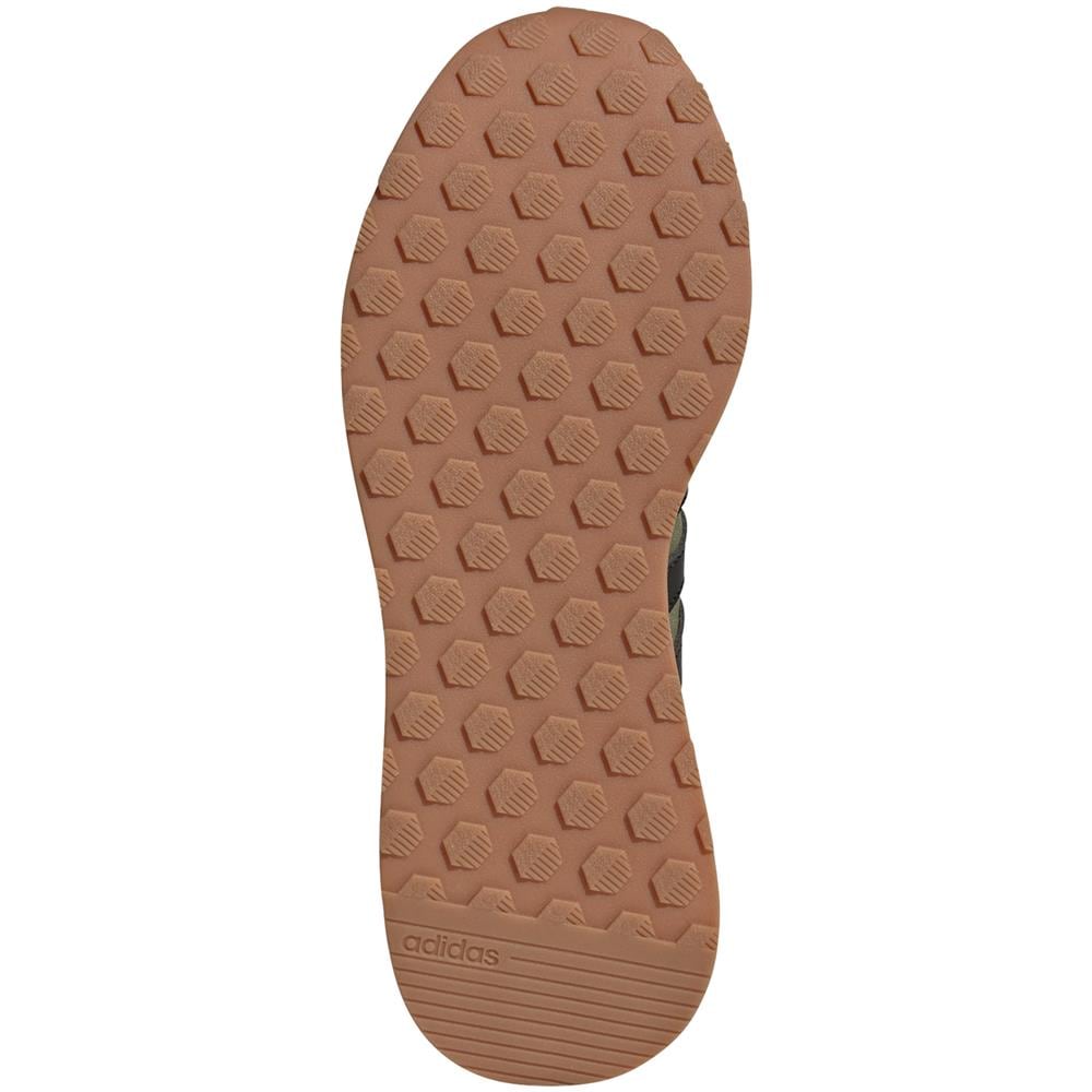 Scarpe Run 60s 2.0 Taglia 46 Codice Gy3703 Verde - Foto 4