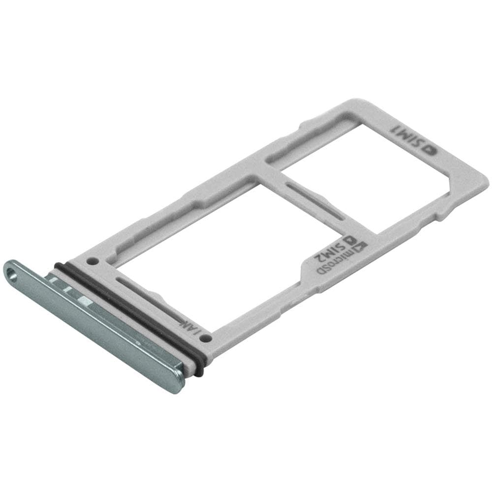 Slot Scheda Sim Di Ricambio Per Samsung Galaxy S10, S10e E S10 Plus - Foto 3