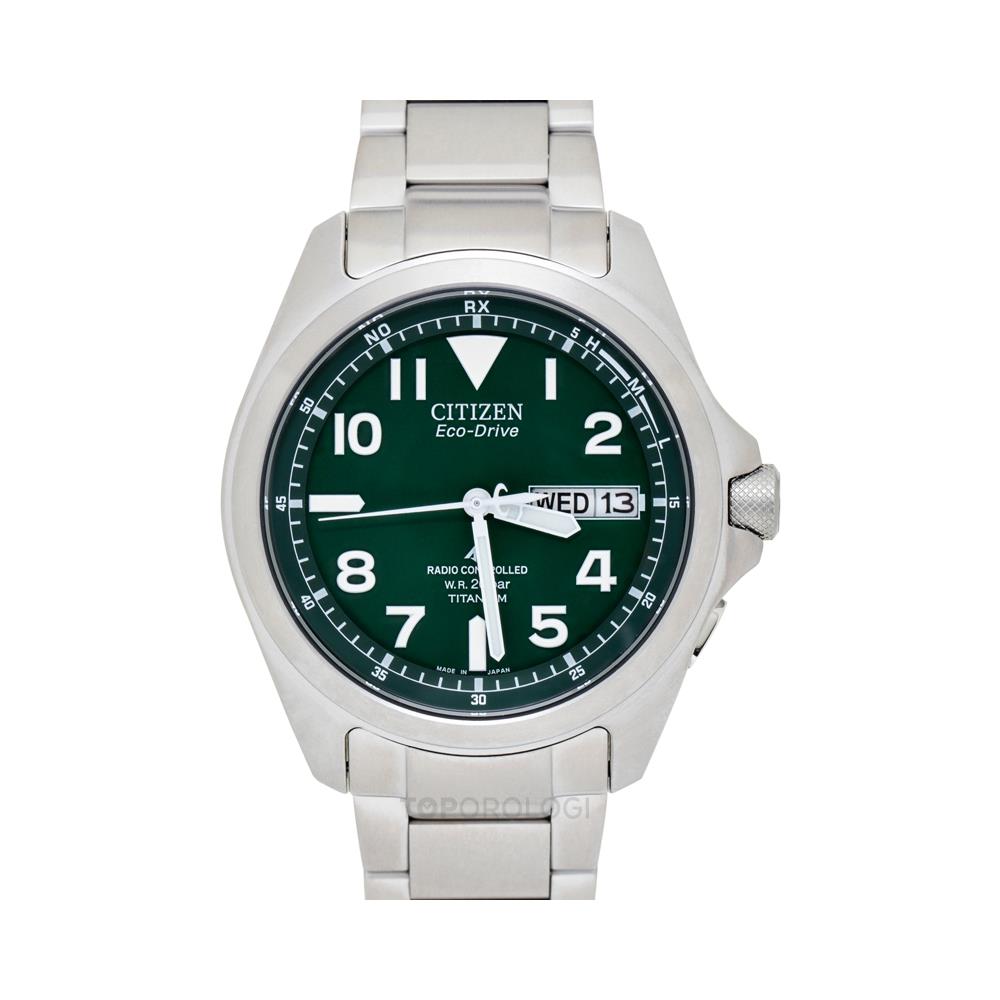 [ nuovo] Citizen Promaster Pmd56-2951 - Foto 1