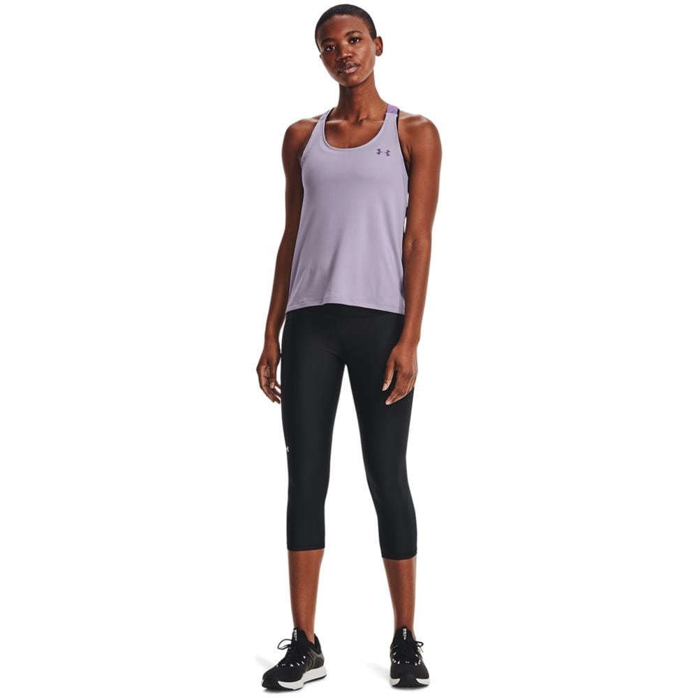 Heatgear Capris 1365334-001, Donne, Nero, Xs - Foto 4