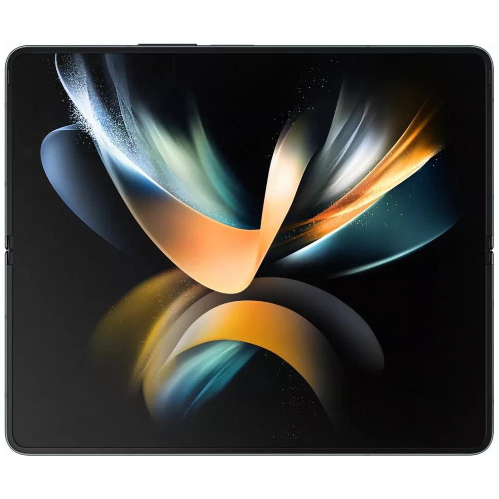 Galaxy Z Fold4 5G 512GB 12GB Ram Display 7.6" QHD Multi Sim Main Camera 50 MP Android Gray Green Europa - Foto 10