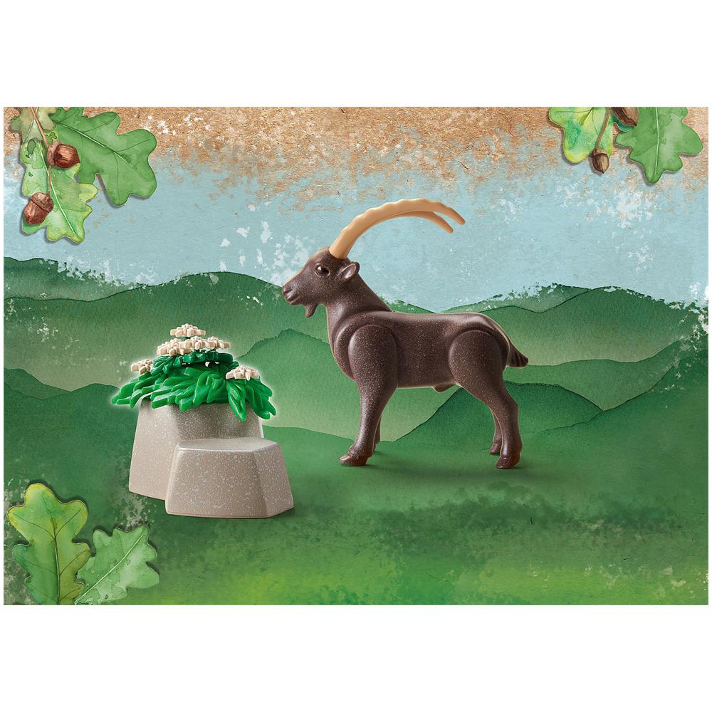 Wiltopia - Stambecco - Foto 3