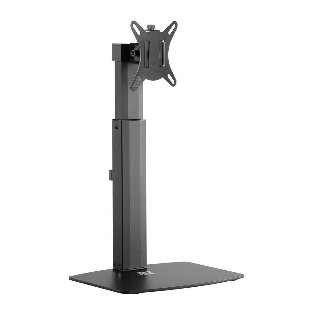 AC8331 supporto da tavolo per Tv a schermo piatto 81,3 cm (32") Nero Scrivania - Foto 1