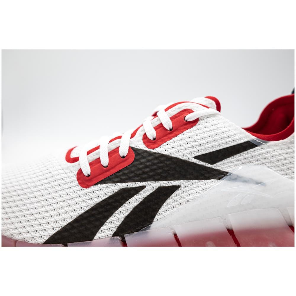 Zig Kinetica Shadow Gz0188, Unisex, Bianca, 45 - Foto 2