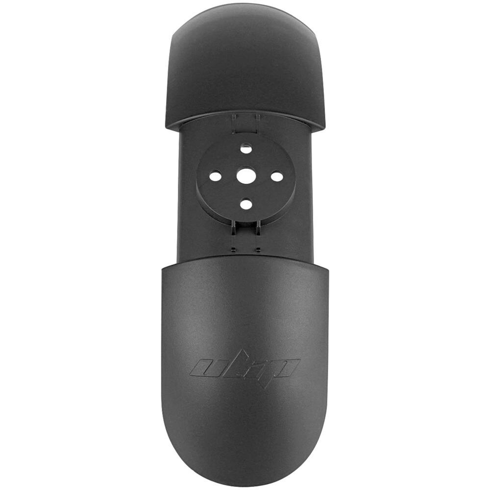 Parafango Avanti Largo Per Xiaomi M365, Pro, 2, 3, 1s Ed Essential 6,4 Cm - Foto 2